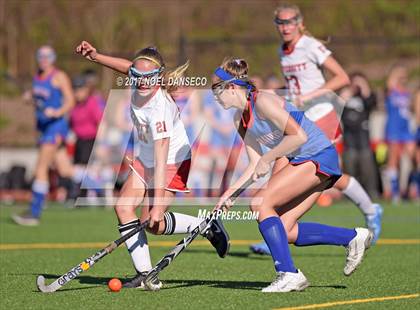 Thumbnail 1 in University vs St. Ignatius photogallery.