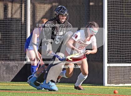 Thumbnail 1 in University vs St. Ignatius photogallery.