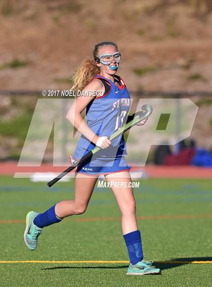 Thumbnail 3 in University vs St. Ignatius photogallery.