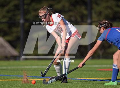 Thumbnail 2 in University vs St. Ignatius photogallery.