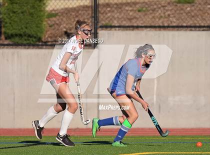 Thumbnail 1 in University vs St. Ignatius photogallery.