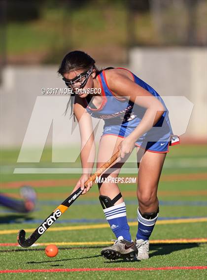 Thumbnail 1 in University vs St. Ignatius photogallery.
