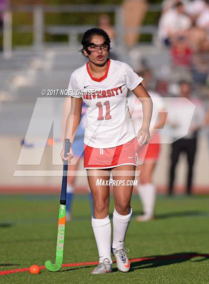 Thumbnail 2 in University vs St. Ignatius photogallery.
