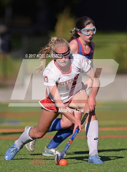 Thumbnail 2 in University vs St. Ignatius photogallery.