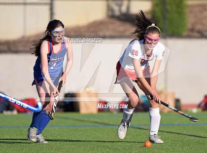 Thumbnail 1 in University vs St. Ignatius photogallery.