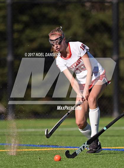 Thumbnail 1 in University vs St. Ignatius photogallery.