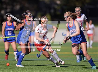 Thumbnail 3 in University vs St. Ignatius photogallery.