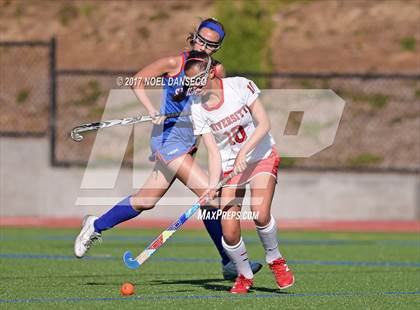 Thumbnail 3 in University vs St. Ignatius photogallery.