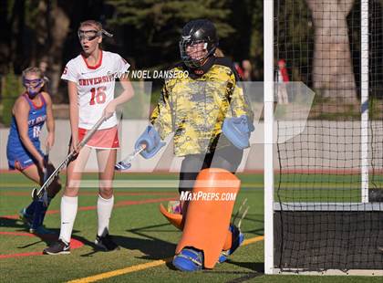 Thumbnail 3 in University vs St. Ignatius photogallery.