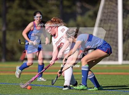 Thumbnail 1 in University vs St. Ignatius photogallery.