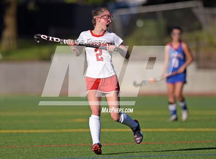 Thumbnail 2 in University vs St. Ignatius photogallery.