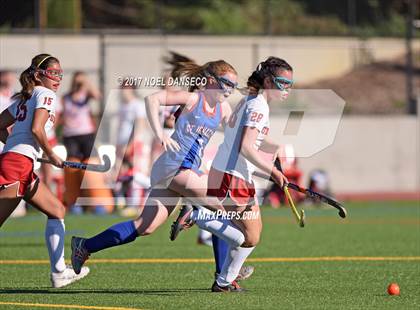 Thumbnail 3 in University vs St. Ignatius photogallery.