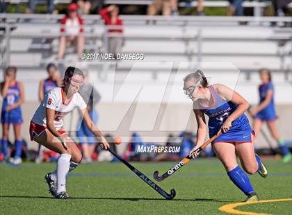 Thumbnail 3 in University vs St. Ignatius photogallery.