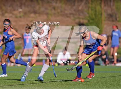Thumbnail 3 in University vs St. Ignatius photogallery.
