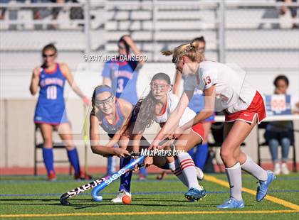 Thumbnail 2 in University vs St. Ignatius photogallery.