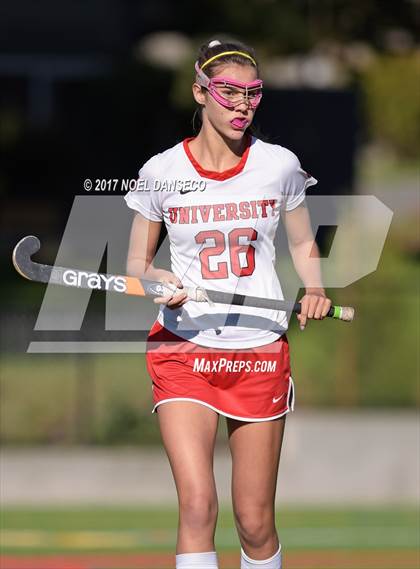 Thumbnail 2 in University vs St. Ignatius photogallery.