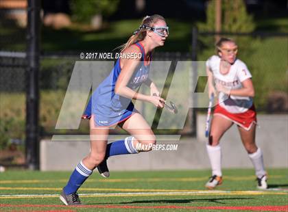 Thumbnail 1 in University vs St. Ignatius photogallery.