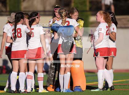 Thumbnail 3 in University vs St. Ignatius photogallery.