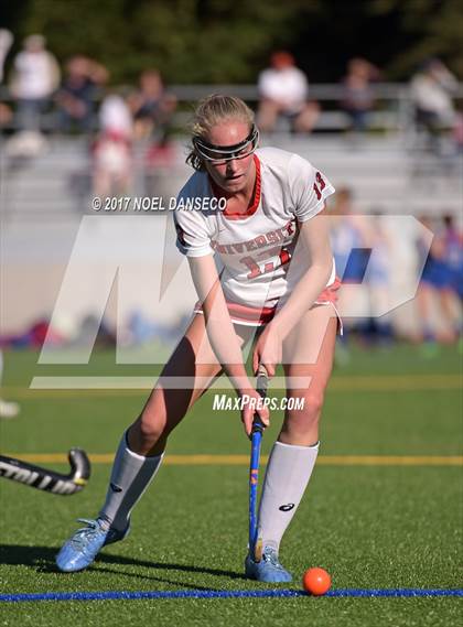 Thumbnail 3 in University vs St. Ignatius photogallery.