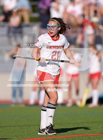 Thumbnail 3 in University vs St. Ignatius photogallery.