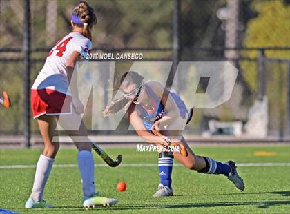 Thumbnail 3 in University vs St. Ignatius photogallery.