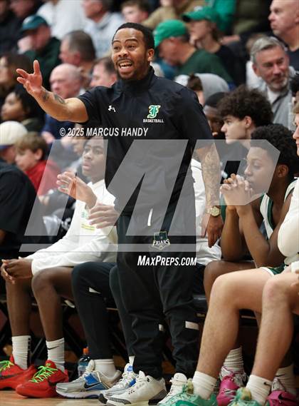 Thumbnail 1 in St. Joseph's Prep @ Monsignor Bonner/Archbishop Prendergast Catholic photogallery.