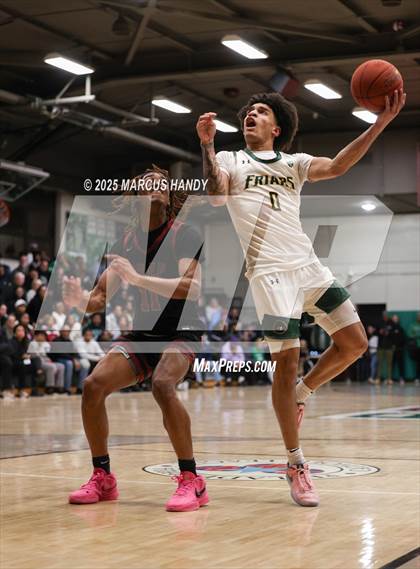 Thumbnail 3 in St. Joseph's Prep @ Monsignor Bonner/Archbishop Prendergast Catholic photogallery.
