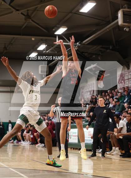 Thumbnail 3 in St. Joseph's Prep @ Monsignor Bonner/Archbishop Prendergast Catholic photogallery.