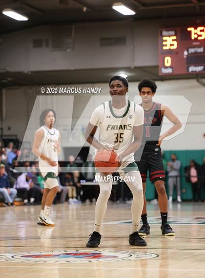 Thumbnail 3 in St. Joseph's Prep @ Monsignor Bonner/Archbishop Prendergast Catholic photogallery.