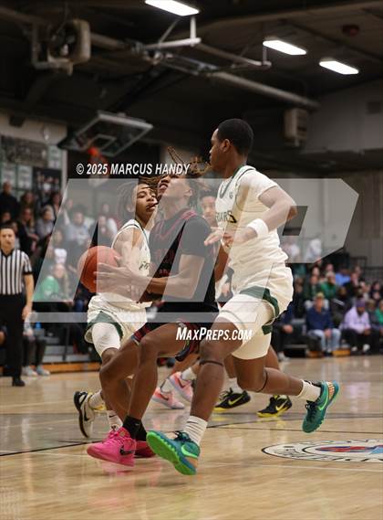 Thumbnail 3 in St. Joseph's Prep @ Monsignor Bonner/Archbishop Prendergast Catholic photogallery.