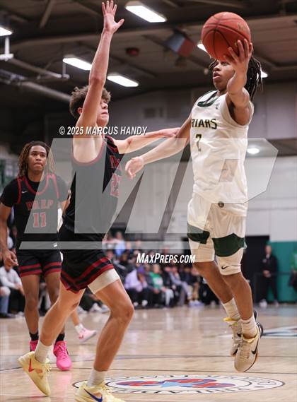 Thumbnail 3 in St. Joseph's Prep @ Monsignor Bonner/Archbishop Prendergast Catholic photogallery.