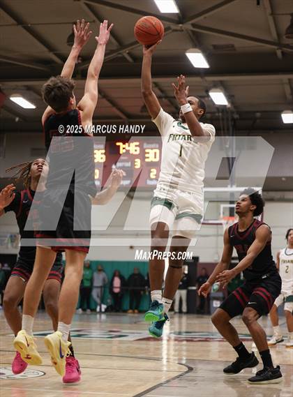 Thumbnail 1 in St. Joseph's Prep @ Monsignor Bonner/Archbishop Prendergast Catholic photogallery.