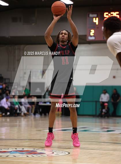 Thumbnail 2 in St. Joseph's Prep @ Monsignor Bonner/Archbishop Prendergast Catholic photogallery.