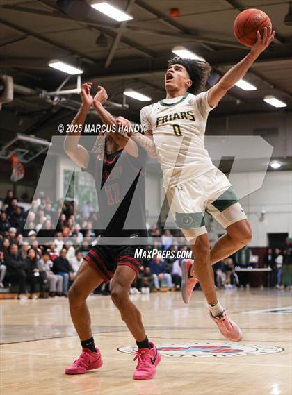 Thumbnail 1 in St. Joseph's Prep @ Monsignor Bonner/Archbishop Prendergast Catholic photogallery.
