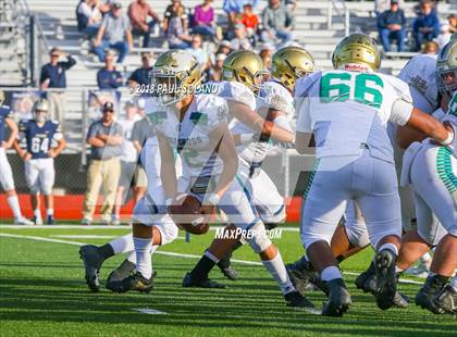 Thumbnail 1 in Holy Cross @ Regents (TAPPS D2 Second Round Playoff) photogallery.