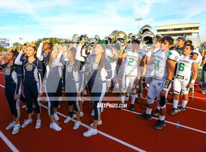 Thumbnail 2 in Holy Cross @ Regents (TAPPS D2 Second Round Playoff) photogallery.
