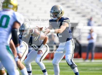 Thumbnail 2 in Holy Cross @ Regents (TAPPS D2 Second Round Playoff) photogallery.