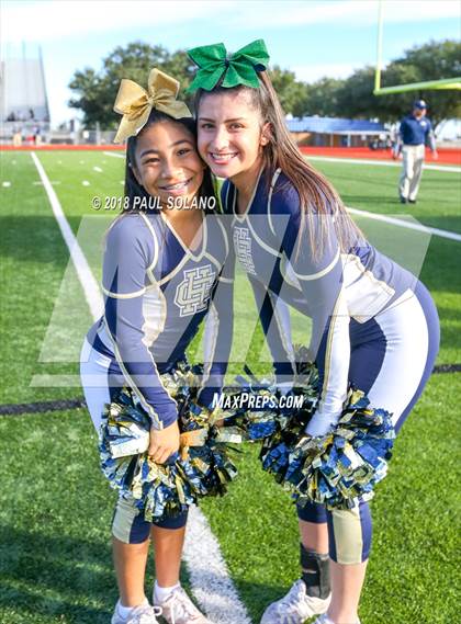 Thumbnail 1 in Holy Cross @ Regents (TAPPS D2 Second Round Playoff) photogallery.