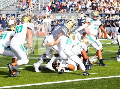 Thumbnail 2 in Holy Cross @ Regents (TAPPS D2 Second Round Playoff) photogallery.