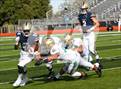 Photo from the gallery "Holy Cross @ Regents (TAPPS D2 Second Round Playoff)"