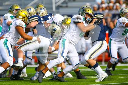 Thumbnail 1 in Holy Cross @ Regents (TAPPS D2 Second Round Playoff) photogallery.