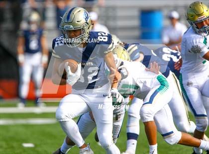 Thumbnail 2 in Holy Cross @ Regents (TAPPS D2 Second Round Playoff) photogallery.