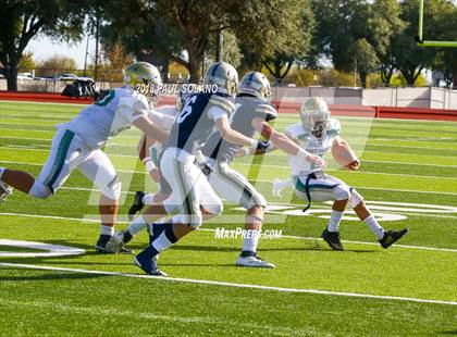 Thumbnail 1 in Holy Cross @ Regents (TAPPS D2 Second Round Playoff) photogallery.