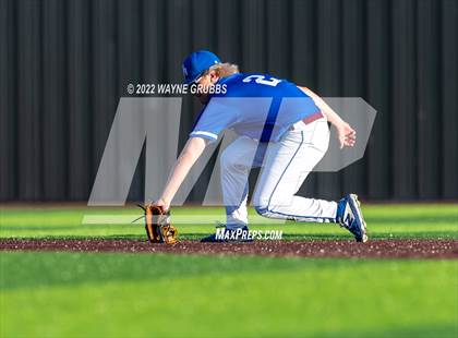 Thumbnail 1 in Spring Hill vs. Melissa (UIL 4A Region II Semifinal Game 2) photogallery.