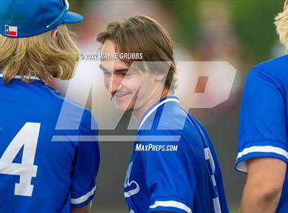 Thumbnail 1 in Spring Hill vs. Melissa (UIL 4A Region II Semifinal Game 2) photogallery.