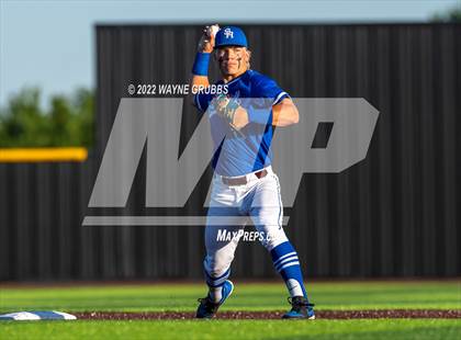 Thumbnail 1 in Spring Hill vs. Melissa (UIL 4A Region II Semifinal Game 2) photogallery.