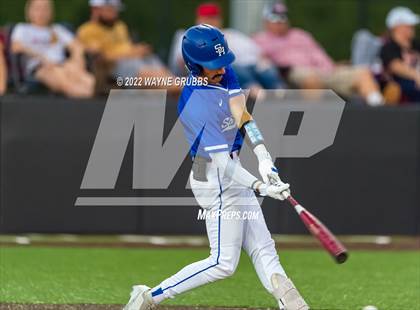 Thumbnail 2 in Spring Hill vs. Melissa (UIL 4A Region II Semifinal Game 2) photogallery.