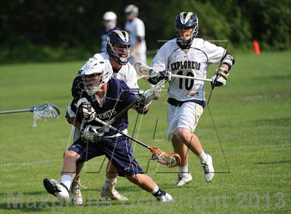Thumbnail 2 in St. Augustine Prep @ La Salle College photogallery.