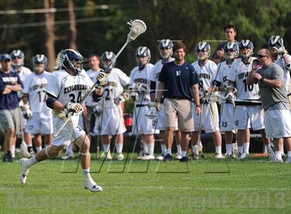 Thumbnail 1 in St. Augustine Prep @ La Salle College photogallery.