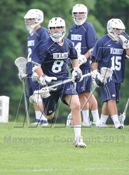 Thumbnail 3 in St. Augustine Prep @ La Salle College photogallery.